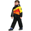 Altair Regular Jacket, Black - Parkas - 4