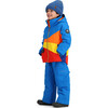 Altair Regular Jacket, Cosmic Blue - Parkas - 4