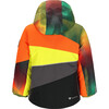 Altair Regular Jacket, Sonic Boom - Parkas - 5