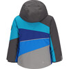 Altair Regular Jacket, Stone - Parkas - 5