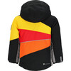 Altair Regular Jacket, Black - Parkas - 5