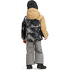 Altair Regular Jacket, Teddy - Parkas - 6