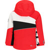 Altair Regular Jacket, Red - Parkas - 6