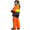 Altair Regular Jacket, Sonic Boom - Parkas - 6