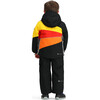 Altair Regular Jacket, Black - Parkas - 6