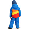 Altair Regular Jacket, Cosmic Blue - Parkas - 6