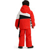 Altair Regular Jacket, Red - Parkas - 7