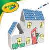 Crayola Doodle Magnetic Tiles 40 Piece Set - Magnetic Tiles - 9