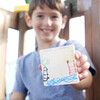 Crayola Doodle Magnetic Tiles 40 Piece Set - Magnetic Tiles - 10