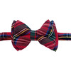 Bow Tie, Scottie Stewart Plaid - Bowties & Ties - 1 - thumbnail