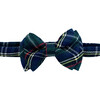 Bow Tie, Tilly Tartan Plaid - Bowties & Ties - 1 - thumbnail
