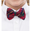 Bow Tie, Scottie Stewart Plaid - Bowties & Ties - 2