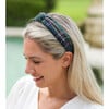 Knot Headband, Tilly Tartan Plaid - Hair Accessories - 2