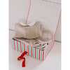 Arlo Merino Baby Gift Box Set, Camel - Mixed Gift Sets - 2
