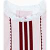 Rosita Baby Girl Set, Pink - Mixed Apparel Set - 3