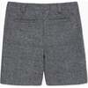 Lucas Boy Shorts, Grey - Shorts - 3
