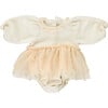 Josephine Romper, Golden Haze - Rompers - 1 - thumbnail