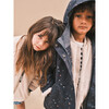 'Wïld' 3-In-1 Raincoat, Northern Star / Shortbread Sherpa - Puffers & Down Jackets - 3