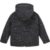 'Wïld' 3-In-1 Raincoat, Northern Star / Shortbread Sherpa - Puffers & Down Jackets - 6