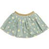 Sage Daisy Tutu, Green - Tutus - 1 - thumbnail