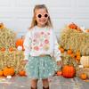 Sage Daisy Tutu, Green - Tutus - 2
