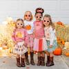 Sage Daisy Tutu, Green - Tutus - 3