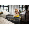 Play N Relax Center Complete Baby Set, Melange Charcoal - Travel Cribs - 2