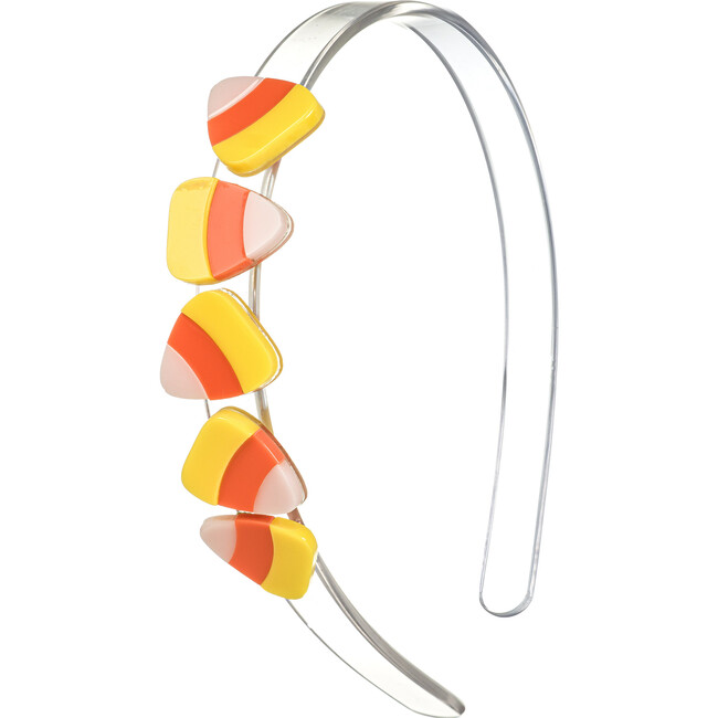 Candy Corn Headband