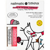 Tattoo Pen Set, The Cat - Activities - 1 - thumbnail