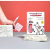 Tattoo Pen Set, The Cat - Activities - 2