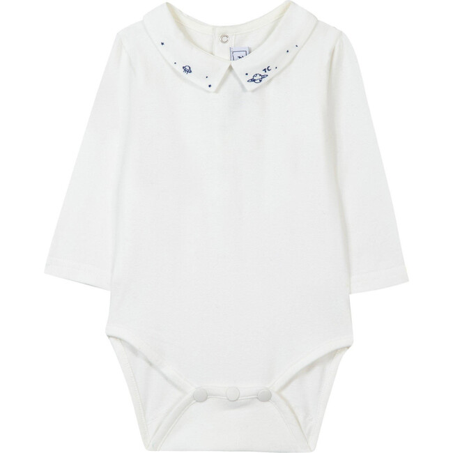 Space Adventures Bodysuit