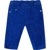 Fine Rib Corduroy Baby Pants - Pants - 1 - thumbnail