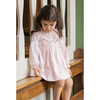 Sweet Winter Embroidered Baby Dress - Dresses - 2