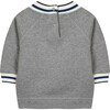 Space Adventures Baby Sweatshirt - Sweatshirts - 2