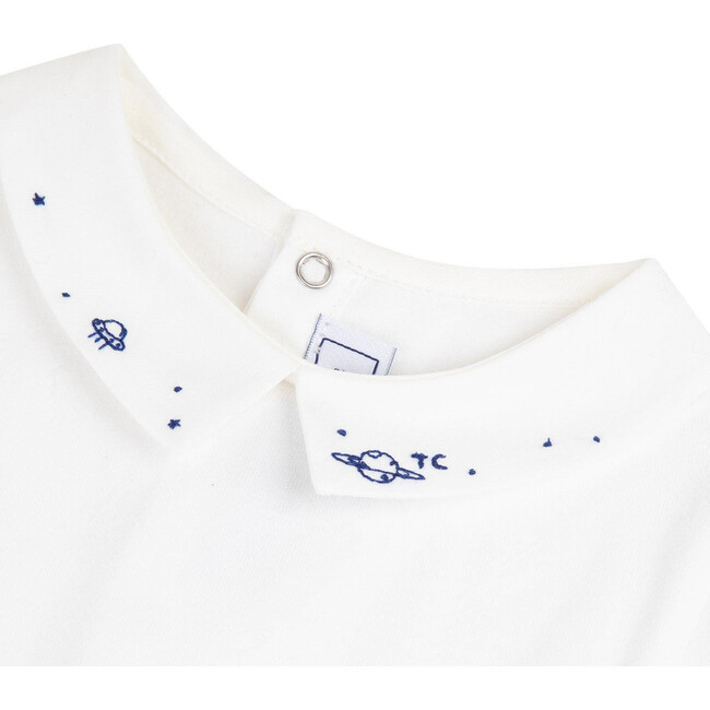 Space Adventures Bodysuit - Shirts - 3