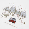 Llama Adventures Baby T-shirt - T-Shirts - 3