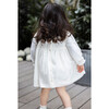 Velvet Sparkle Baby Dress - Dresses - 4