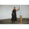 Women's Sara Maxi, Black - Dresses - 6