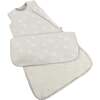 Sleep Bag 2.6 TOG, Rainbow - Sleep Sacks - 1 - thumbnail