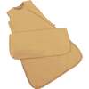 Sleep Bag 2.6 TOG, Honey - Sleep Sacks - 1 - thumbnail