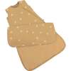 Sleep Bag 2.6 TOG, Acorn - Sleep Sacks - 1 - thumbnail