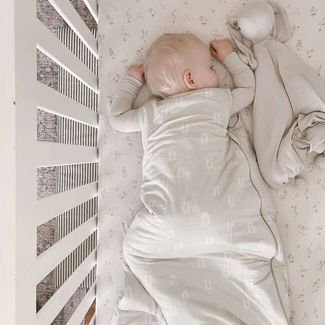 Sleep Bag 2.6 TOG, Rainbow - Sleep Sacks - 2