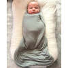 Swaddle 1.0 TOG, Sage - Swaddles - 2