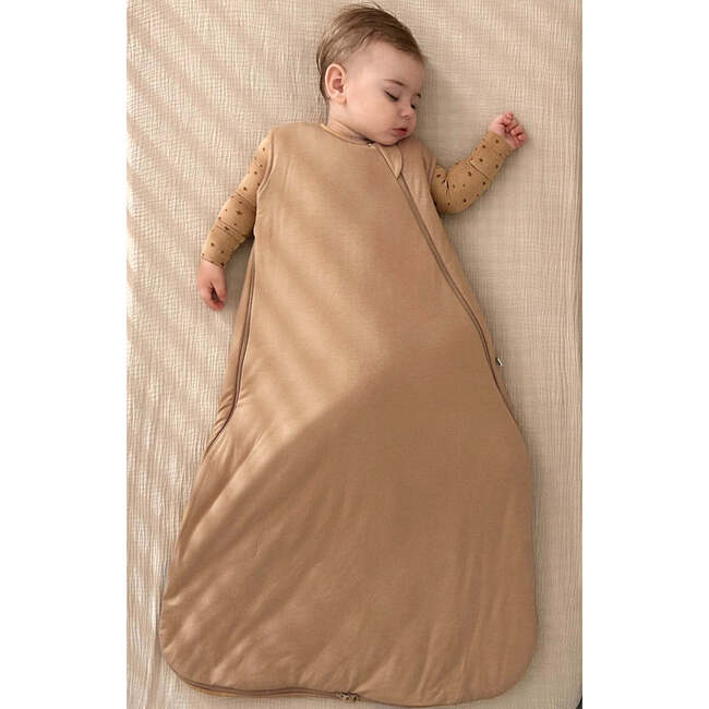 Sleep Bag 2.6 TOG, Latte - Sleep Sacks - 2