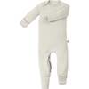 Convertible Pajama, Mist - Pajamas - 1 - thumbnail