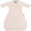 Transitional Swaddle 1.0 TOG, Blush - Swaddles - 1 - thumbnail