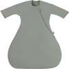 Transitional Swaddle 2.6 TOG, Sage - Swaddles - 1 - thumbnail