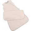 Sleep Bag 2.6 TOG, Blush - Sleep Sacks - 1 - thumbnail