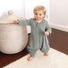 Long Sleeve Walker 2.6 TOG, Sage - Sleep Sacks - 2