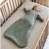Transitional Swaddle 2.6 TOG, Sage - Swaddles - 2